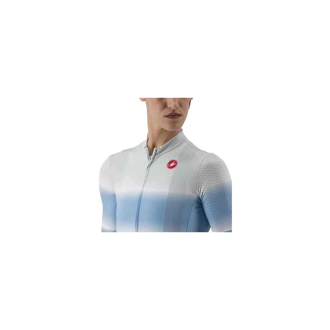 Maillots cyclisme Castelli Dolce pour femme - Confort et style pour toutes vos sorties