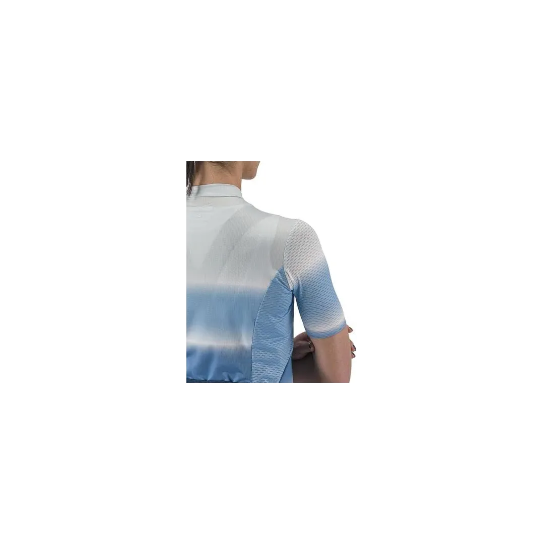 Maillots cyclisme Castelli Dolce pour femme - Confort et style pour toutes vos sorties