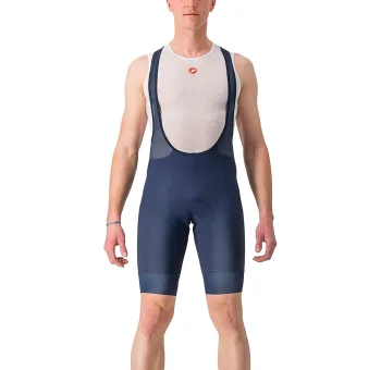 Cuissard Vélo Castelli Entrata 2 - Confort et Performance