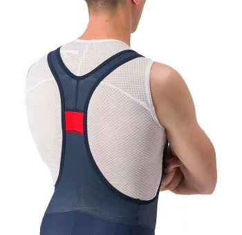 Cuissard Vélo Castelli Entrata 2 - Confort et Performance