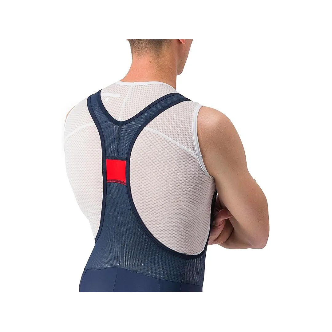 Cuissard Vélo Castelli Entrata 2 - Confort et Performance