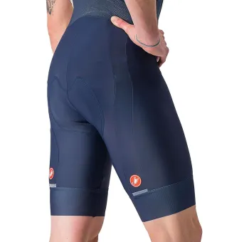 Cuissard Vélo Castelli Entrata 2 - Confort et Performance