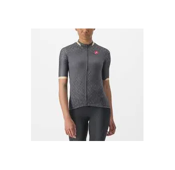 Maillots de Cyclisme Castelli - Performance et Confort