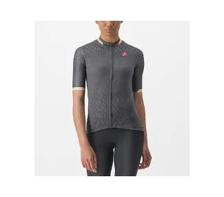 Maillots de Cyclisme Castelli - Performance et Confort