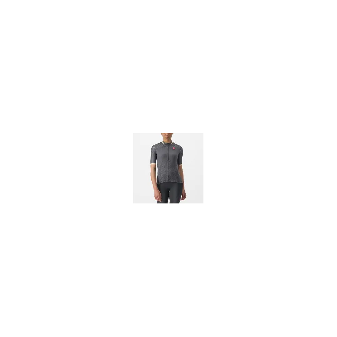 Maillots de Cyclisme Castelli - Performance et Confort