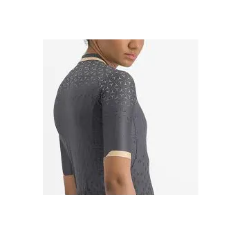 Maillots de Cyclisme Castelli - Performance et Confort