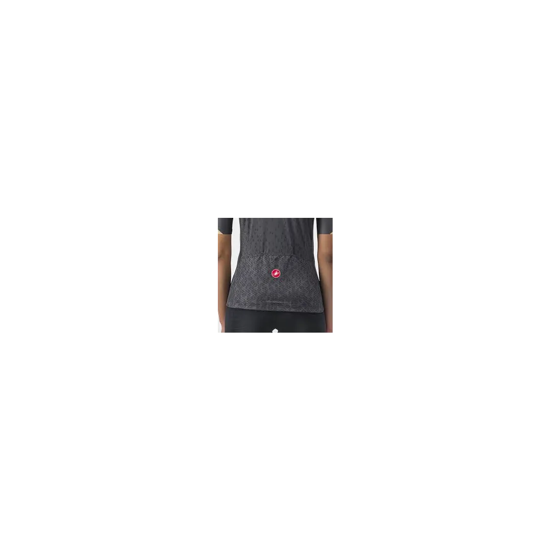 Maillots de Cyclisme Castelli - Performance et Confort