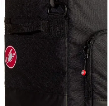Sacs Castelli - Idéal pour les Voyages