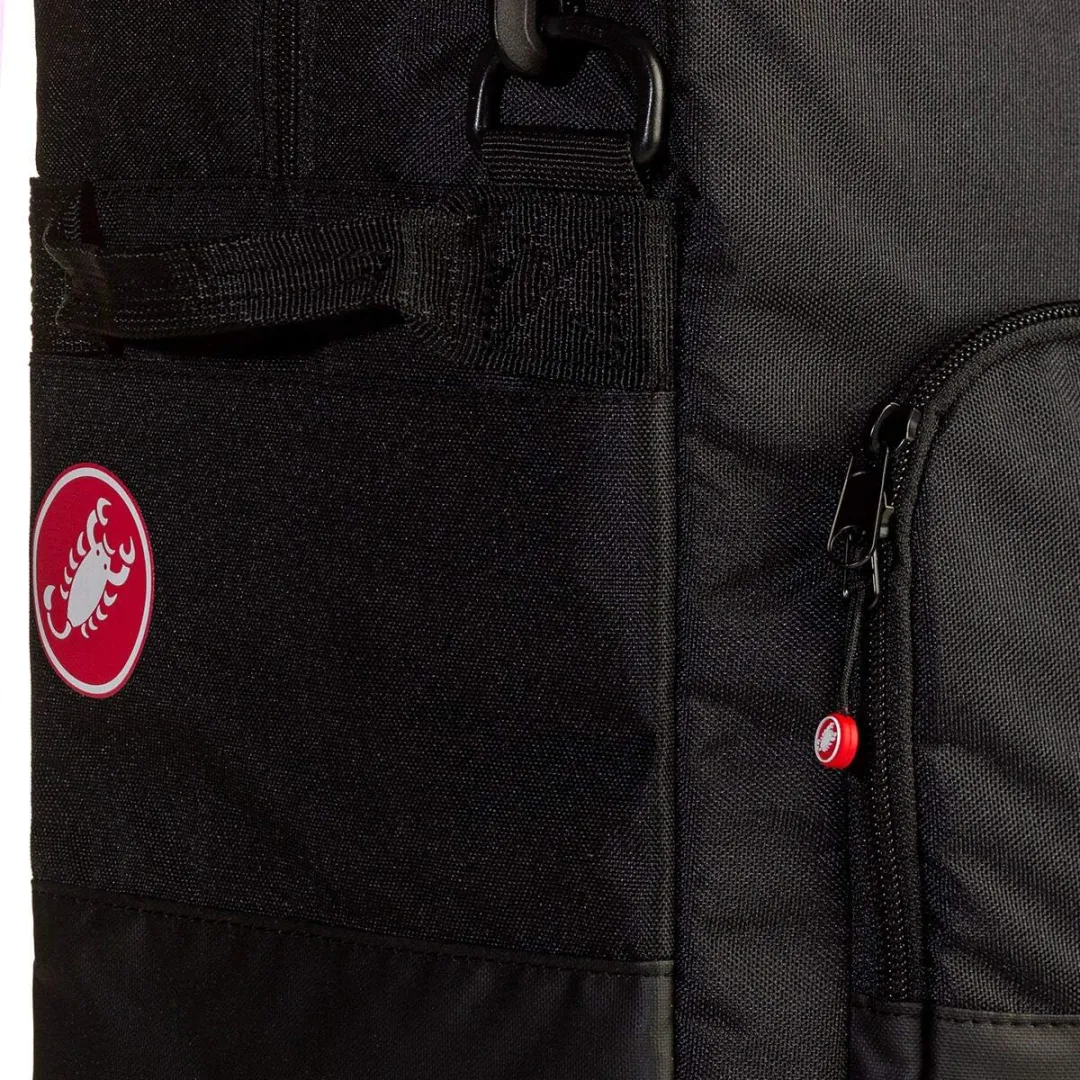 Sacs Castelli - Idéal pour les Voyages