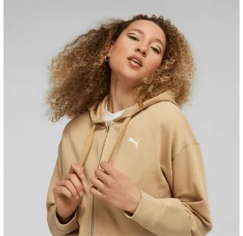HER Full-Zip Hoodie