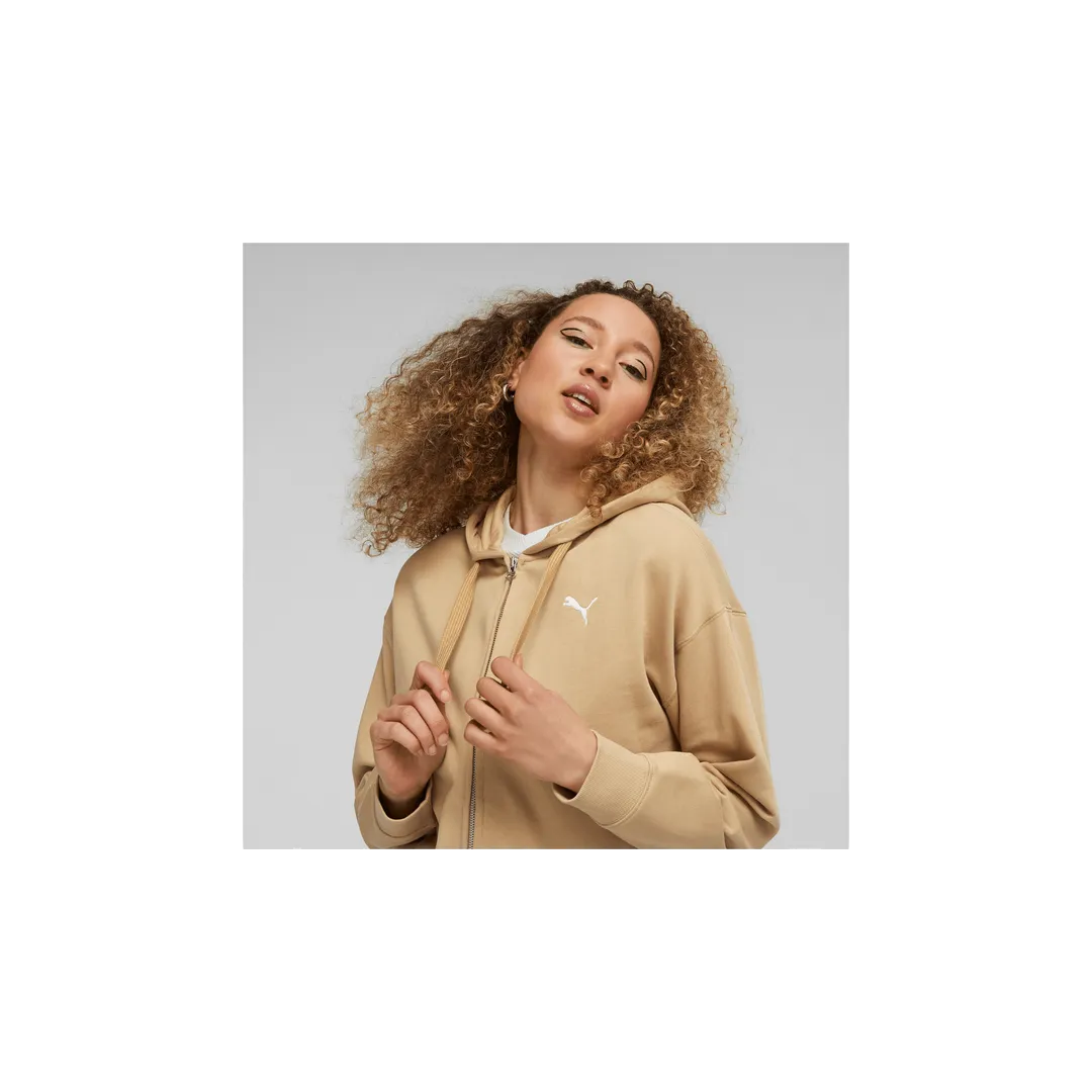 HER Full-Zip Hoodie
