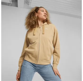 HER Full-Zip Hoodie