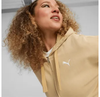 HER Full-Zip Hoodie
