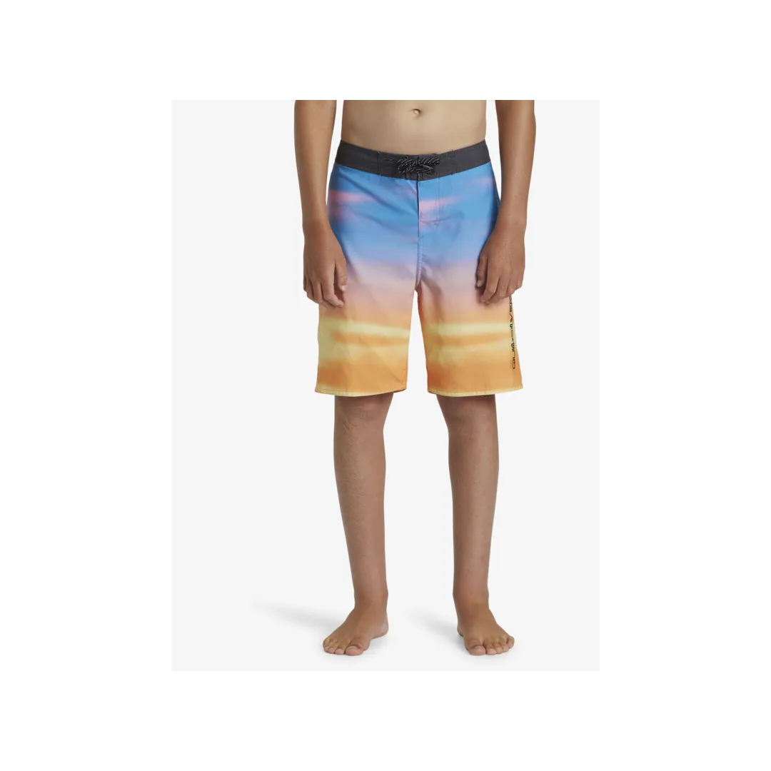 Short de plage Quicksilver Everyday Fade