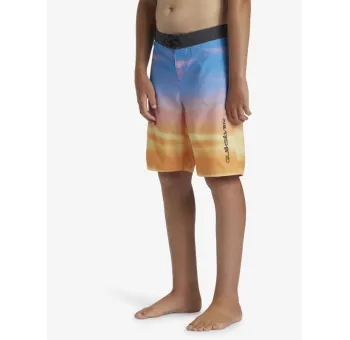 Short de plage Quicksilver Everyday Fade