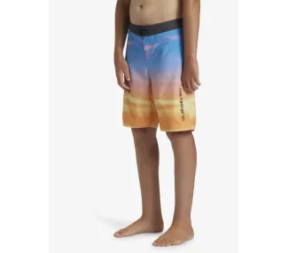 Short de plage Quicksilver Everyday Fade