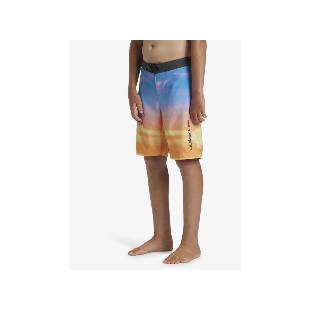 Short de plage Quicksilver Everyday Fade