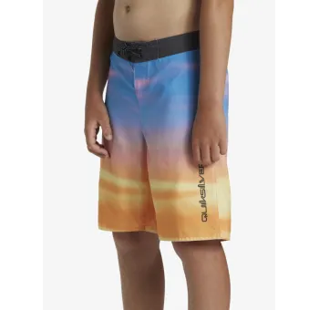 Short de plage Quicksilver Everyday Fade