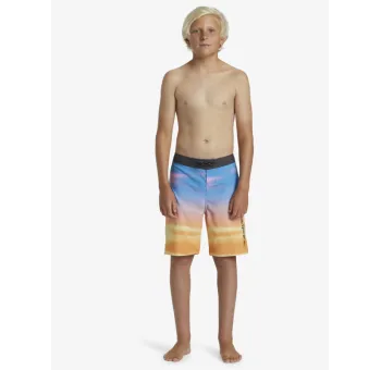 Short de plage Quicksilver Everyday Fade