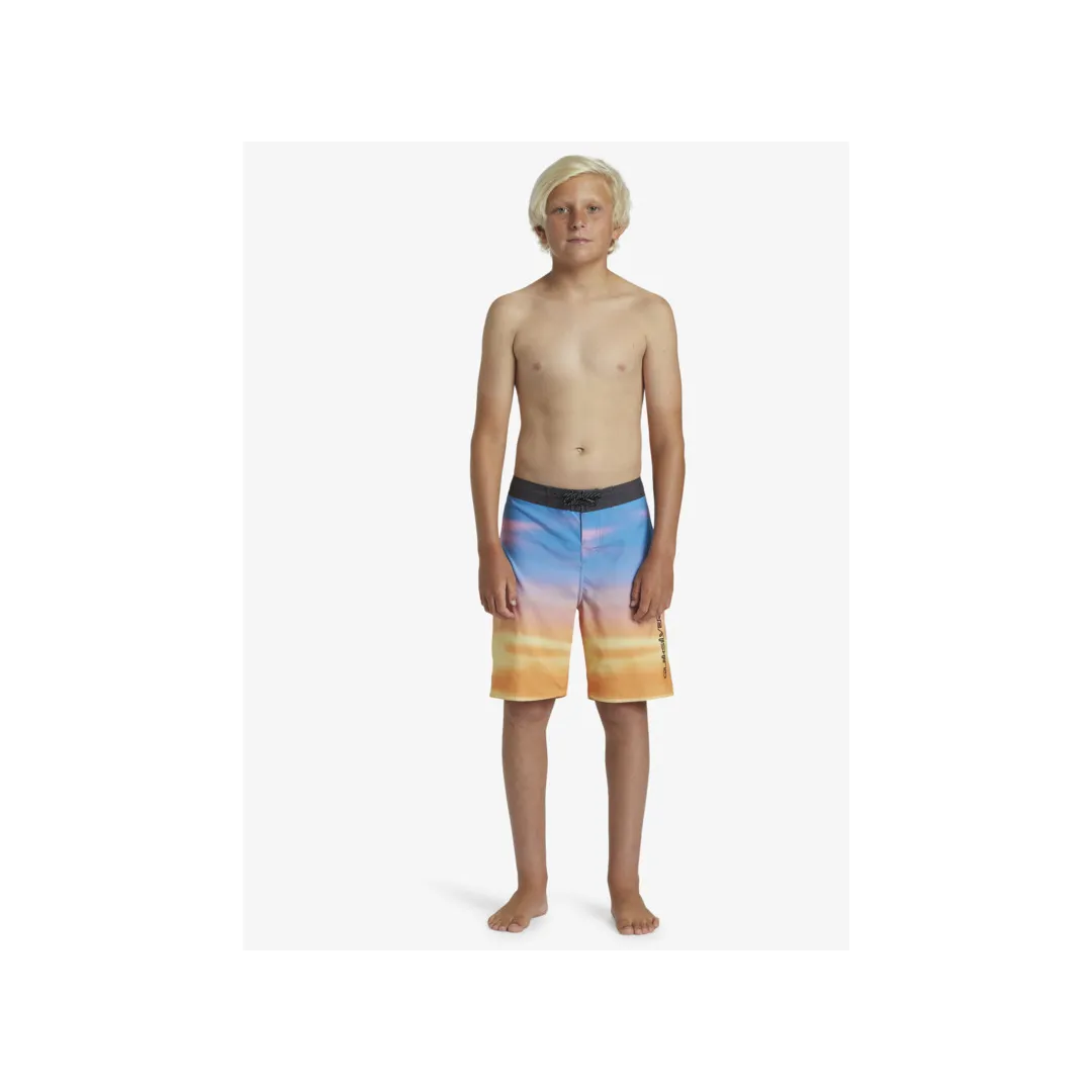 Short de plage Quicksilver Everyday Fade