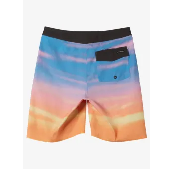 Short de plage Quicksilver Everyday Fade