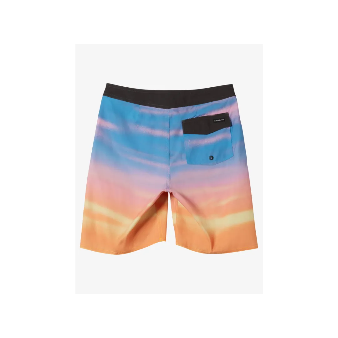 Short de plage Quicksilver Everyday Fade