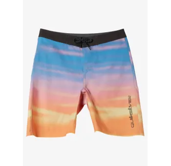 Short de plage Quicksilver Everyday Fade