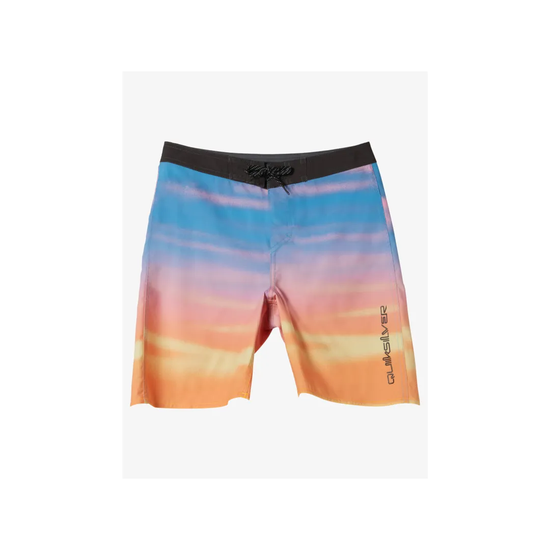Short de plage Quicksilver Everyday Fade