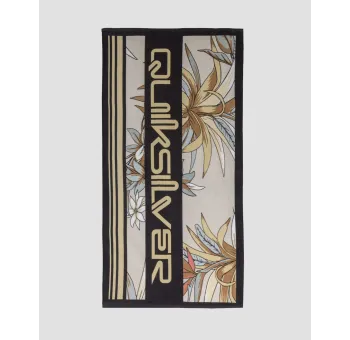 Serviette Quicksilver Freshness