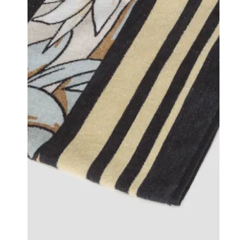 Serviette Quicksilver Freshness
