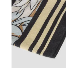 Serviette Quicksilver Freshness