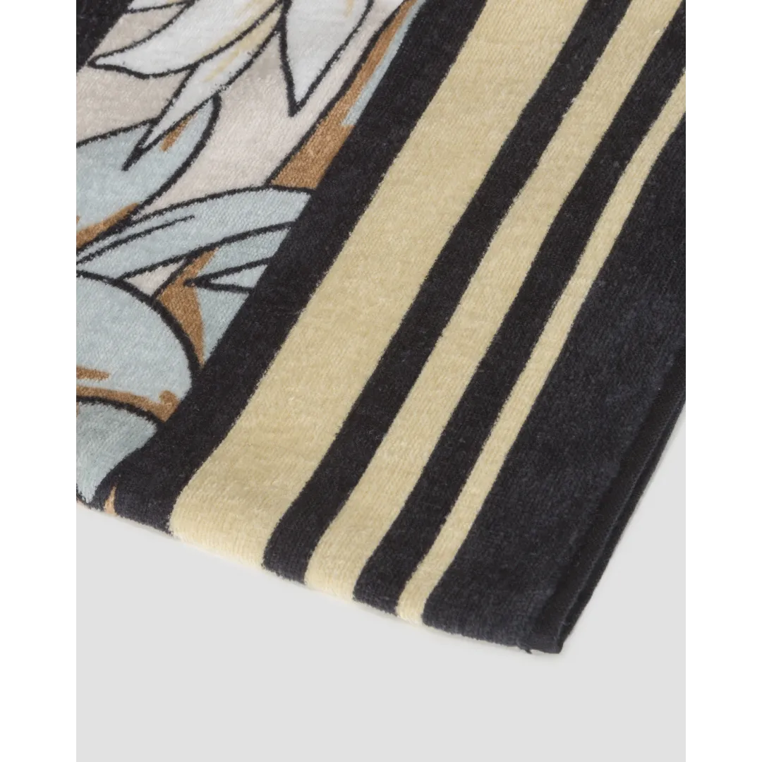 Serviette Quicksilver Freshness