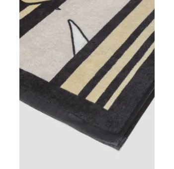 Serviette Quicksilver Freshness