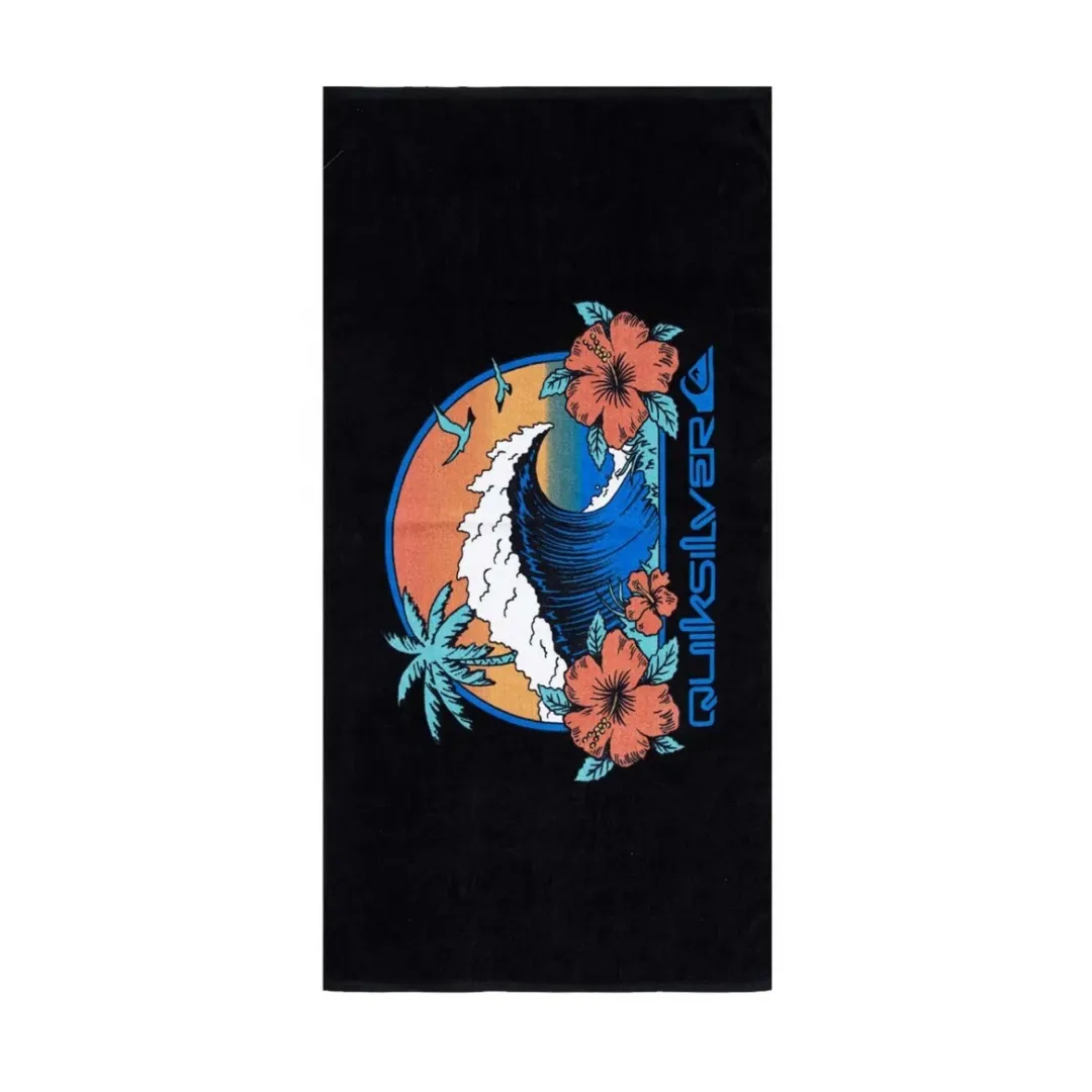 Serviette de plage Quicksilver Freshness
