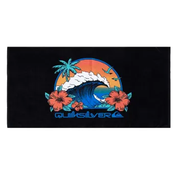 Serviette de plage Quicksilver Freshness