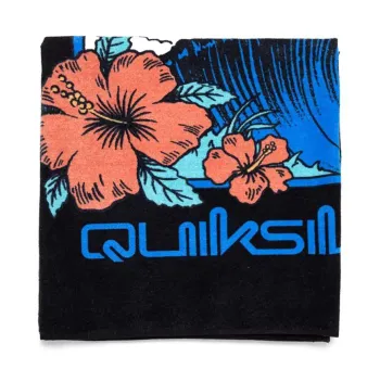 Serviette de plage Quicksilver Freshness