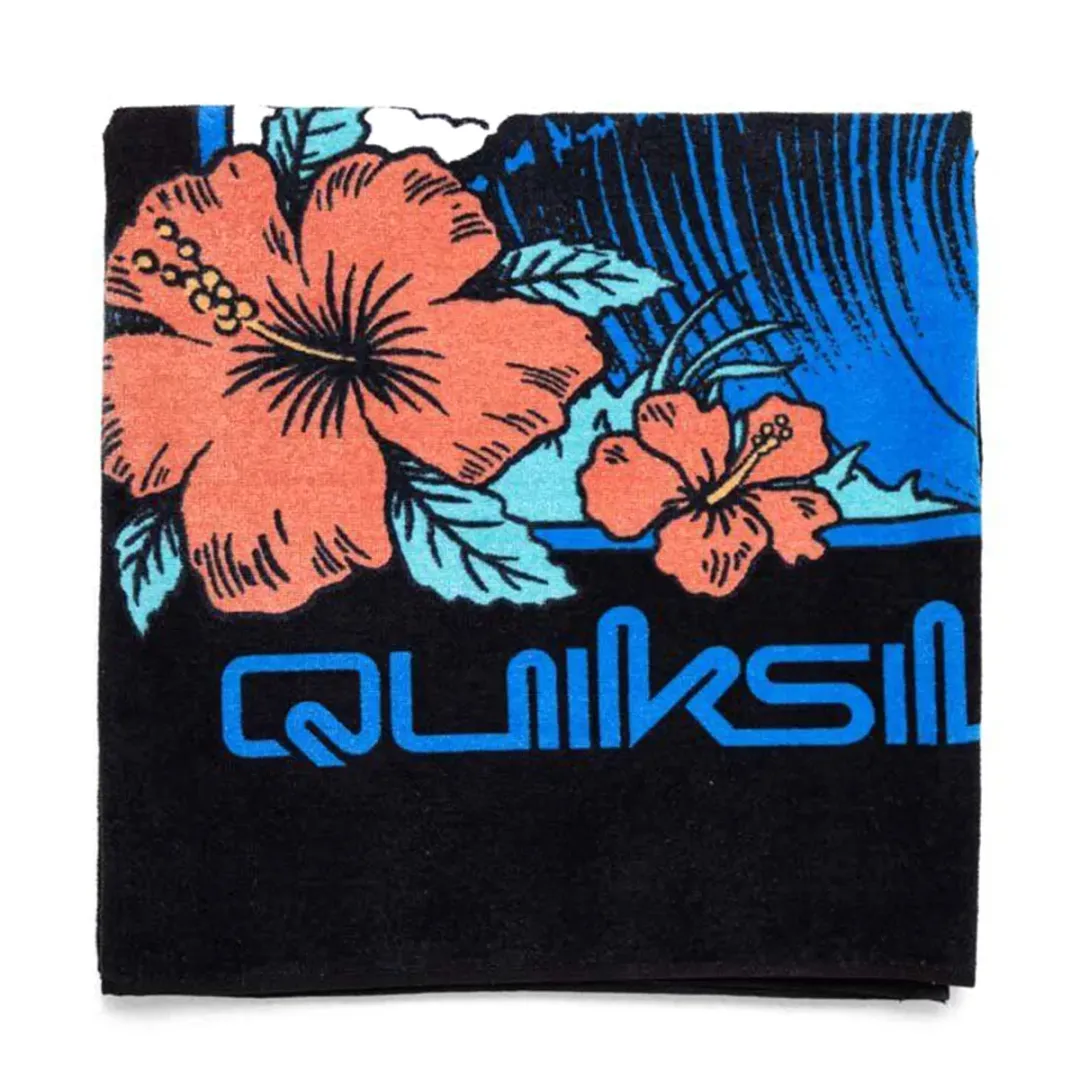 Serviette de plage Quicksilver Freshness