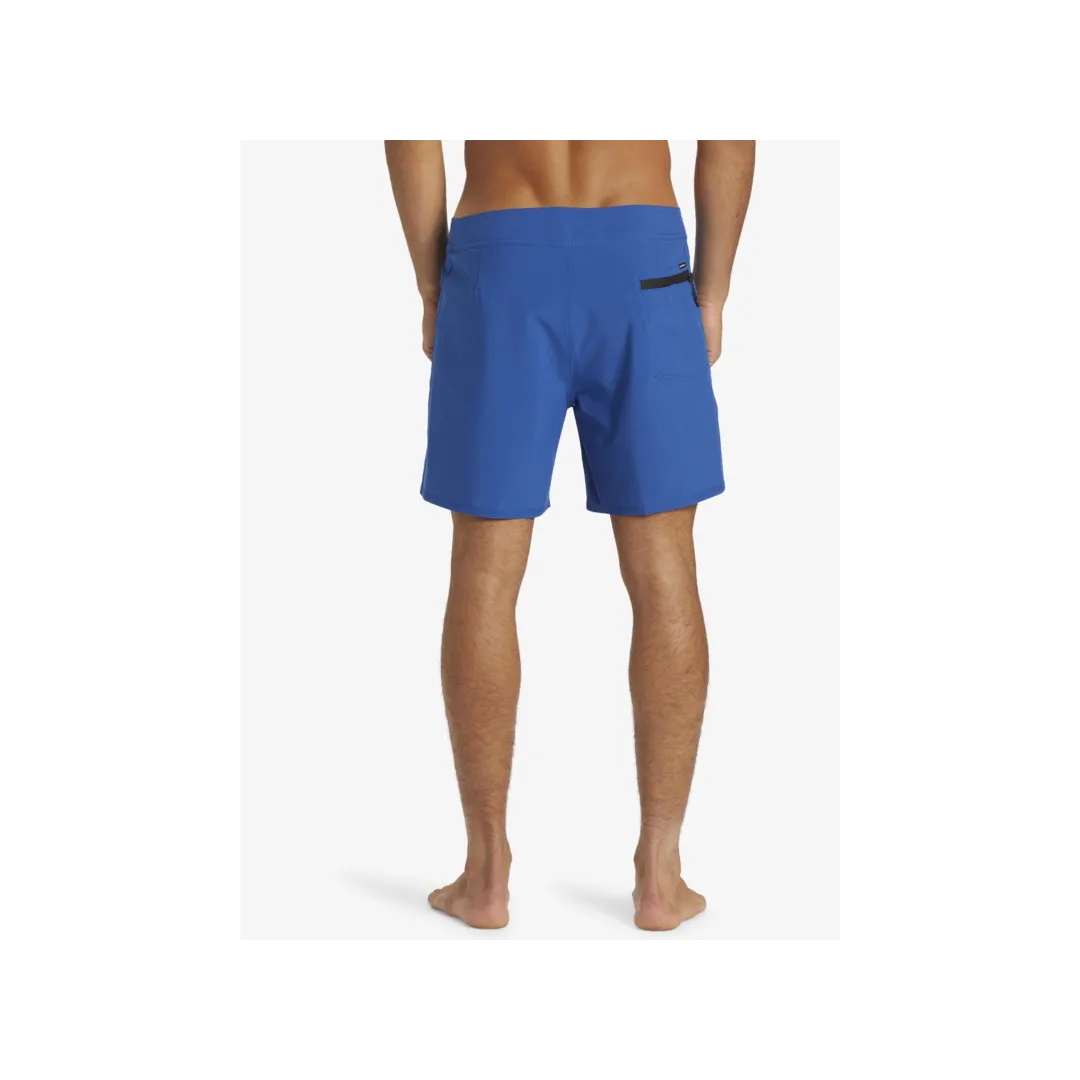 Short de plage Quicksilver Surfsilk Kaimana