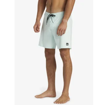 Short de plage Quicksilver Surfsilk Kaimana