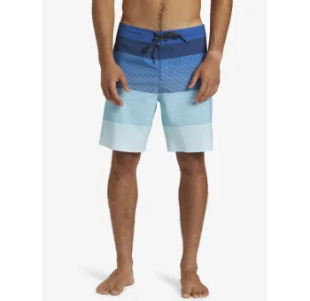Short de plage Quicksilver Surfsilk Massive