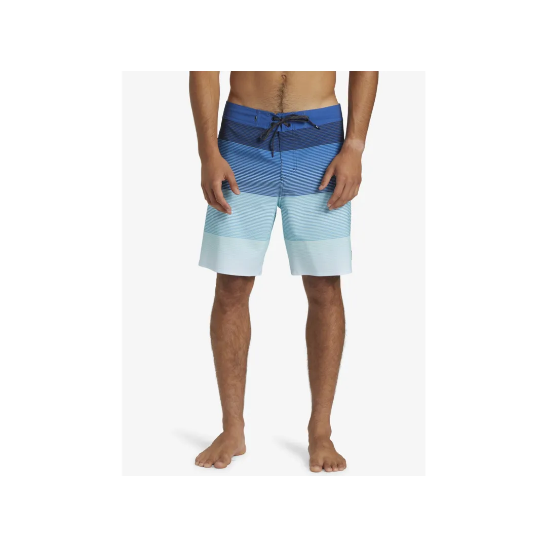 Short de plage Quicksilver Surfsilk Massive