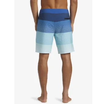 Short de plage Quicksilver Surfsilk Massive