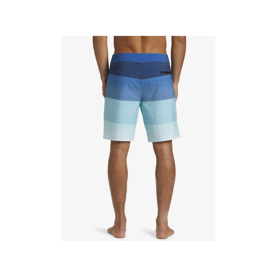 Short de plage Quicksilver Surfsilk Massive