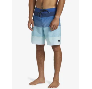 Short de plage Quicksilver Surfsilk Massive