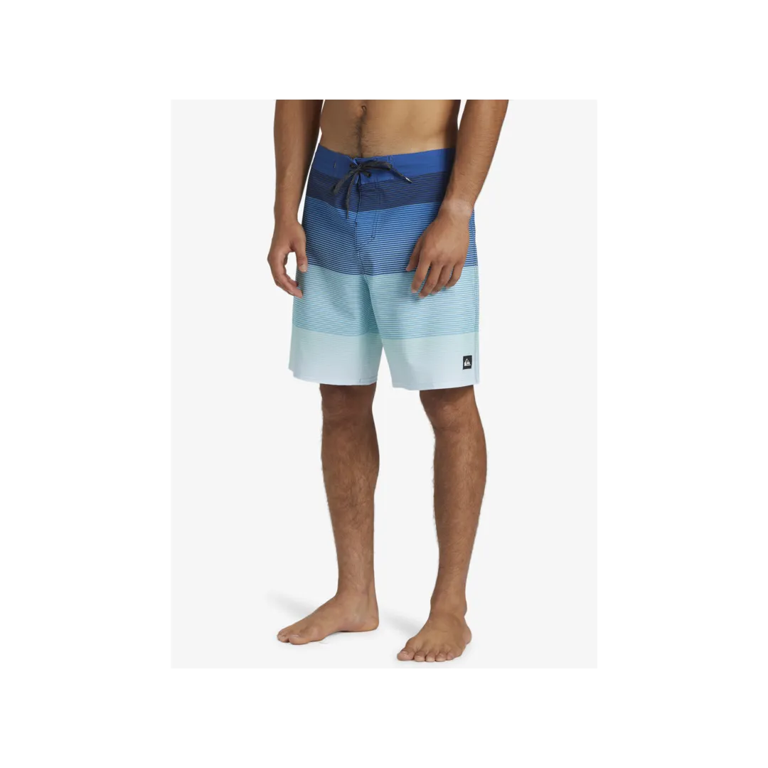 Short de plage Quicksilver Surfsilk Massive