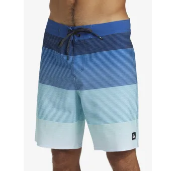 Short de plage Quicksilver Surfsilk Massive