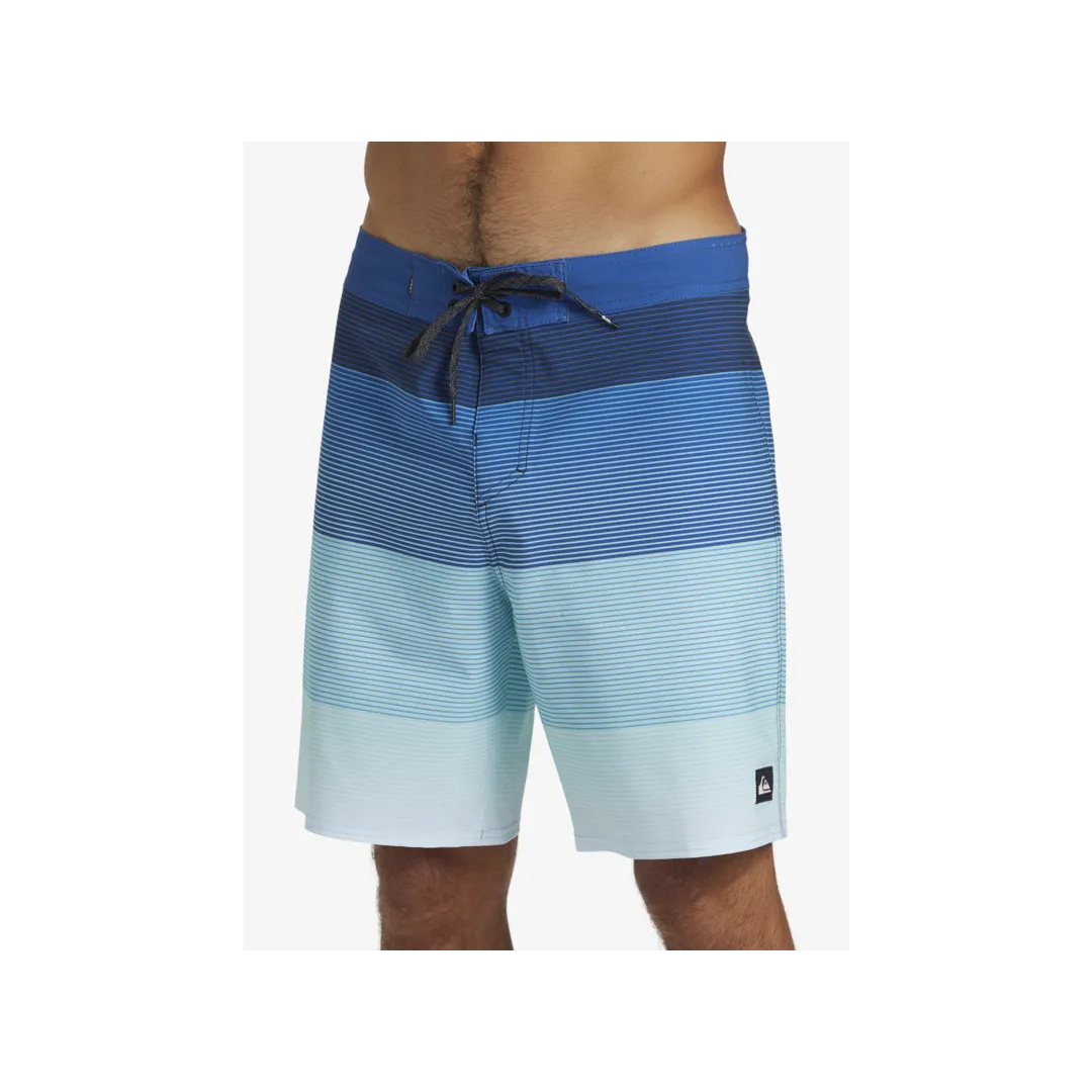 Short de plage Quicksilver Surfsilk Massive