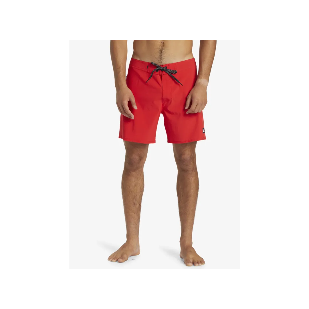 Short de plage Quicksilver Surfsilk Kaimana