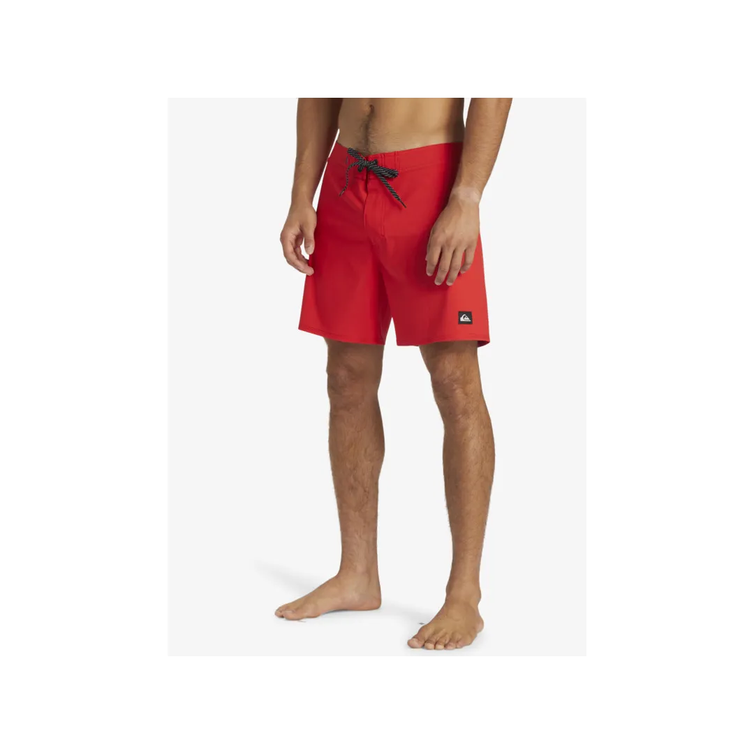 Short de plage Quicksilver Surfsilk Kaimana