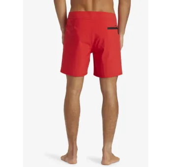 Short de plage Quicksilver Surfsilk Kaimana
